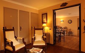 Hotel Ulysse Montpellier Centre